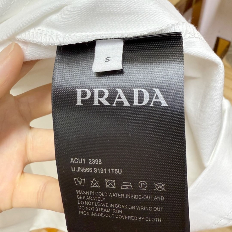 Pra*a t-shirt